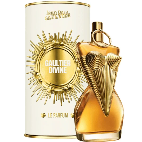 Jean Paul Gaultier Gaultier Divine Le Parfum Eau de Parfum 3.4 oz
