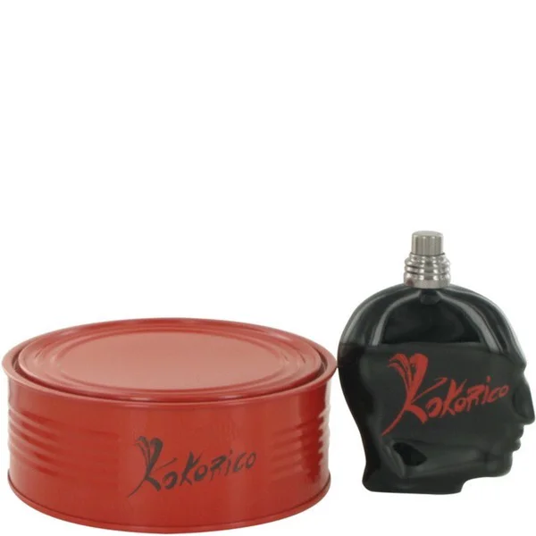 Jean Paul Gaultier Kokorico Eau de Toilette 1.6 oz