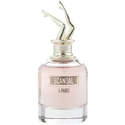 Jean Paul Gaultier Scandal A Paris Eau de Toilette 2.7 oz Tester
