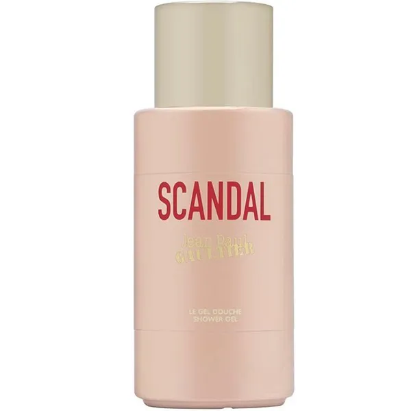 Jean Paul Gaultier Scandal Shower Gel 6.8 oz