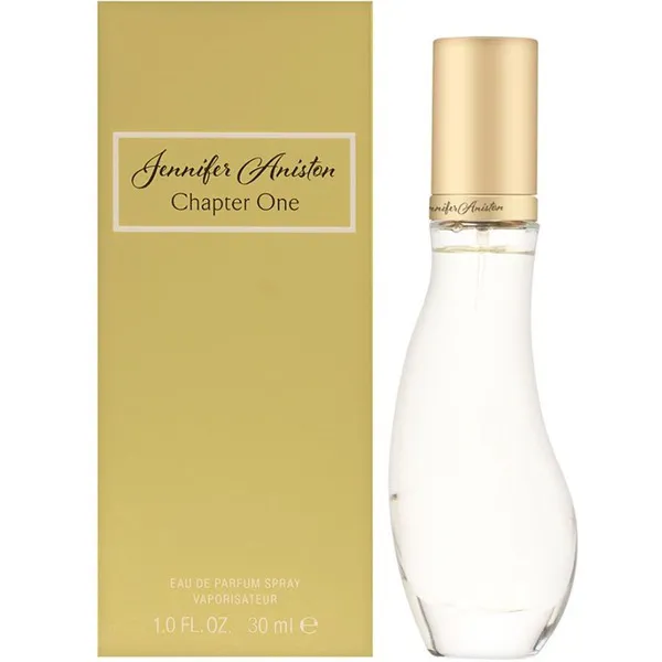 Jennifer Aniston Chapter One Eau de Parfum 1.0 oz