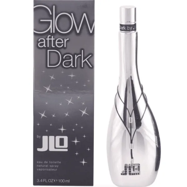 Jennifer Lopez Glow After Dark Eau de Toilette 3.4 oz
