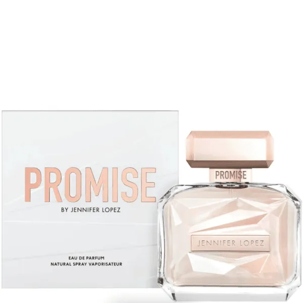 Jennifer Lopez Promise Eau de Parfum 3.4 oz