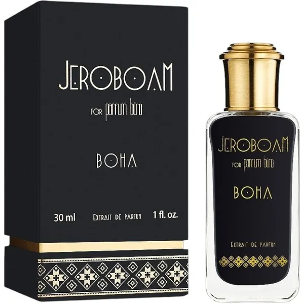 Jeroboam Boha Extrait de Parfum 1.0 oz