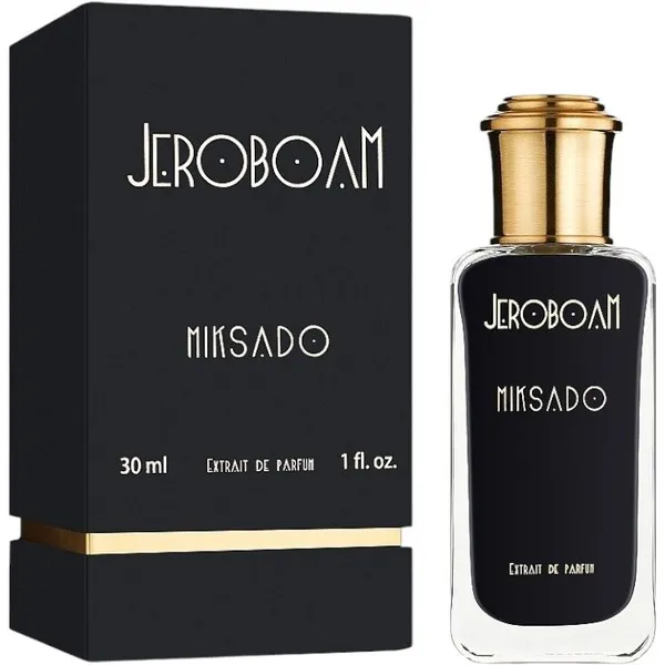 Jeroboam Miksado Extrait de Parfum 1.0 oz