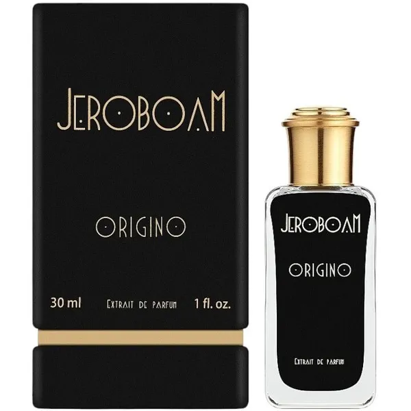 Jeroboam Origino Extrait de Parfum 1.0 oz