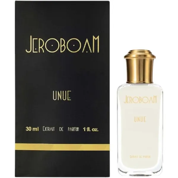 Jeroboam Unue Extrait de Parfum 1.0 oz
