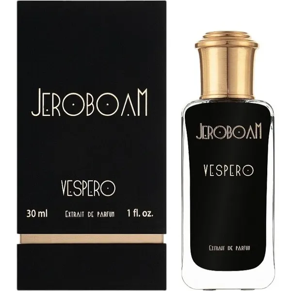 Jeroboam Vespero Extrait de Parfum 1.0 oz