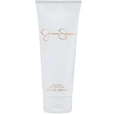 Jessica Simpson Jessica Simpson Signature Body Lotion 6.7 oz