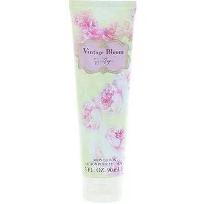 Jessica Simpson Vintage Bloom Body Lotion 3.0 oz