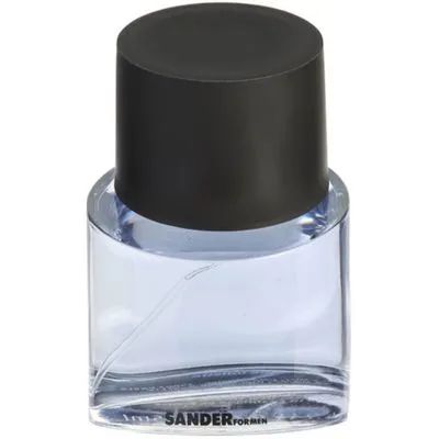 Jil Sander Sander Eau de Toilette 4.2 oz