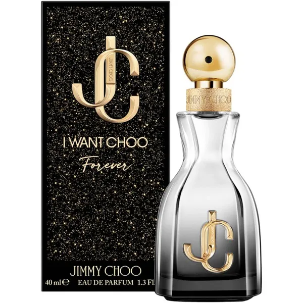 Jimmy Choo I Want Choo Forever Eau de Parfum | BeautyLIV
