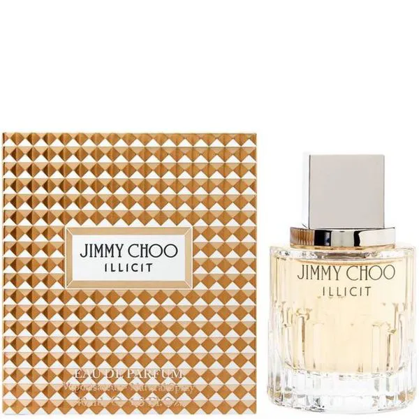 Jimmy Choo Illicit Eau de Parfum 1.3 oz