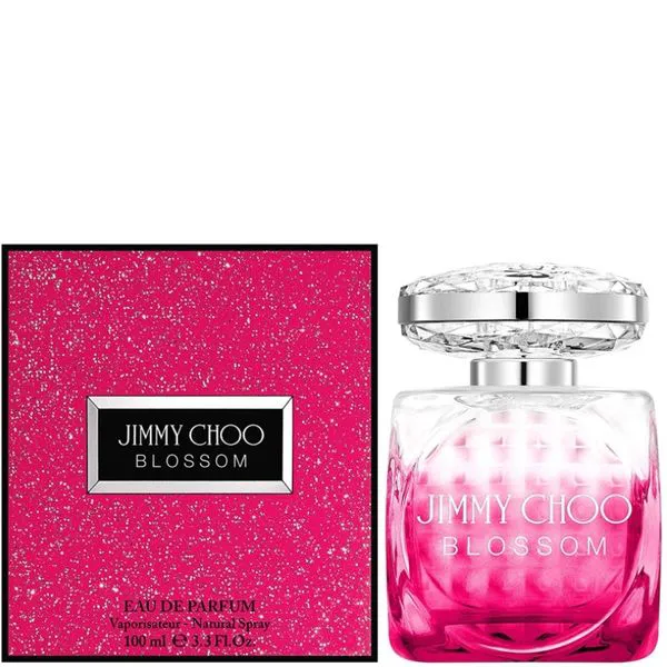 Jimmy Choo Jimmy Choo Blossom Eau de Parfum 3.3 oz