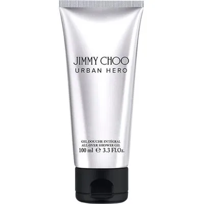 Jimmy Choo Urban Hero Shower Gel 3.3 oz