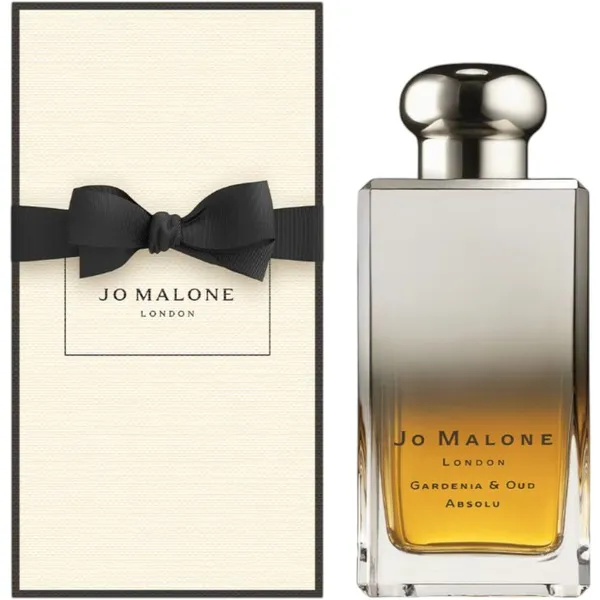 Jo Malone Gardenia & Oud Absolu Cologne 3.4 oz