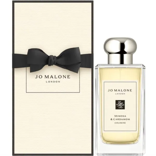 Jo Malone Mimosa & Cardamom Cologne 3.4 oz