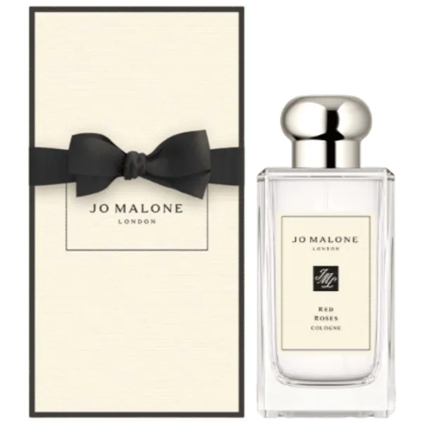 Jo Malone Red Roses Cologne 3.4 oz