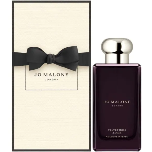 Jo Malone Velvet Rose & Oud Cologne Intense 3.4 oz