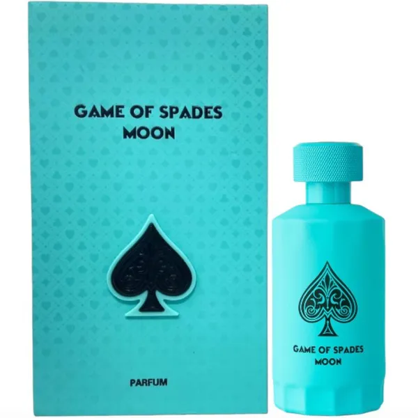 Jo Milano Game Of Spades Moon Parfum 3.4 oz
