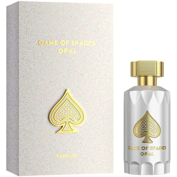 Jo Milano Game Of Spades Opal Parfum 3.4 oz