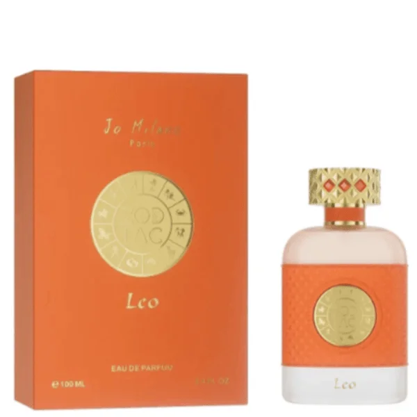 Jo Milano  Zodiac Leo Eau de Parfum 3.4 oz