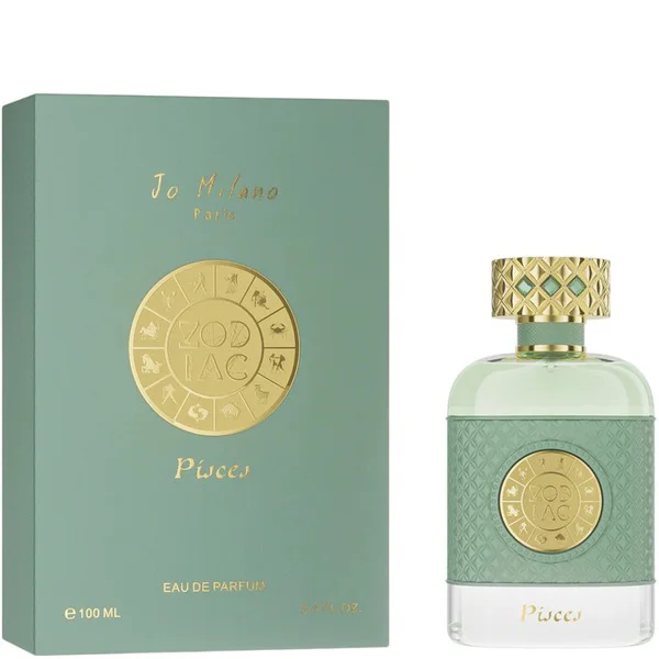 Jo Milano Zodiac Pisces Eau de Parfum 3.4 oz