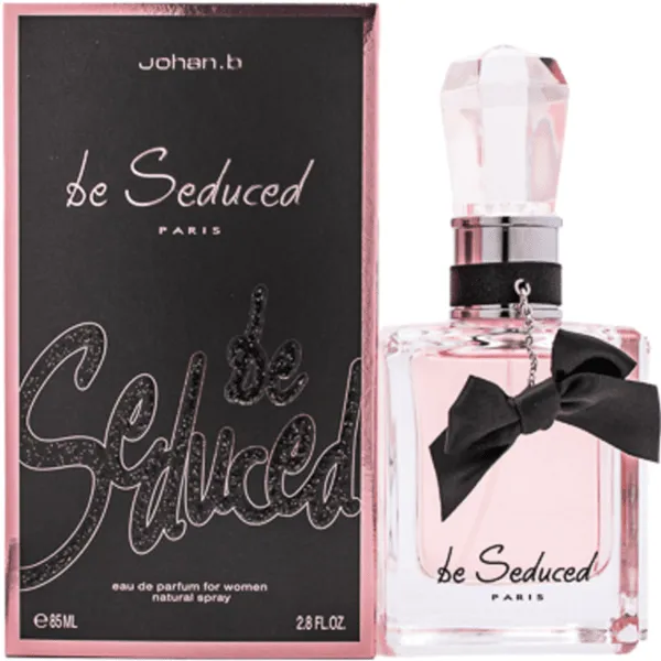 Johan B Be Seduced Eau de Parfum 2.8 oz