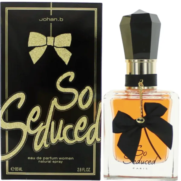 Johan B So Seduced Eau de Parfum 2.8 oz