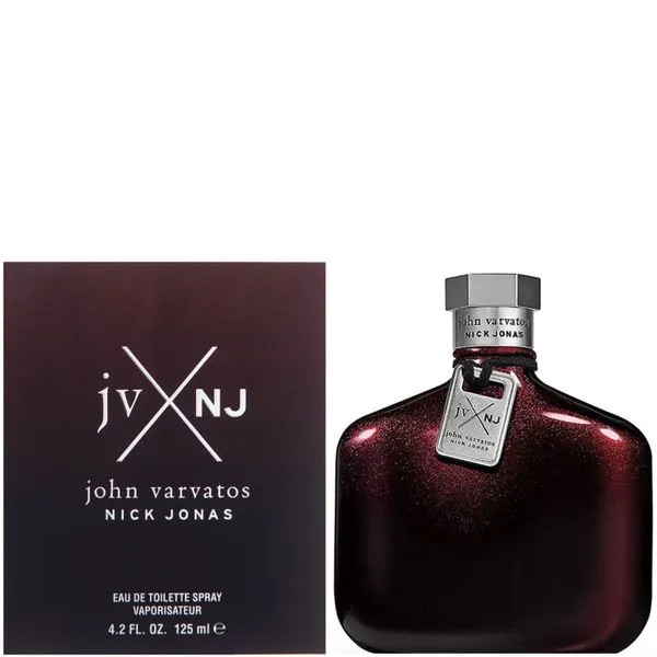 John Varvatos John Varvatos Nick Jonas Red Eau de Toilette 4.2 oz
