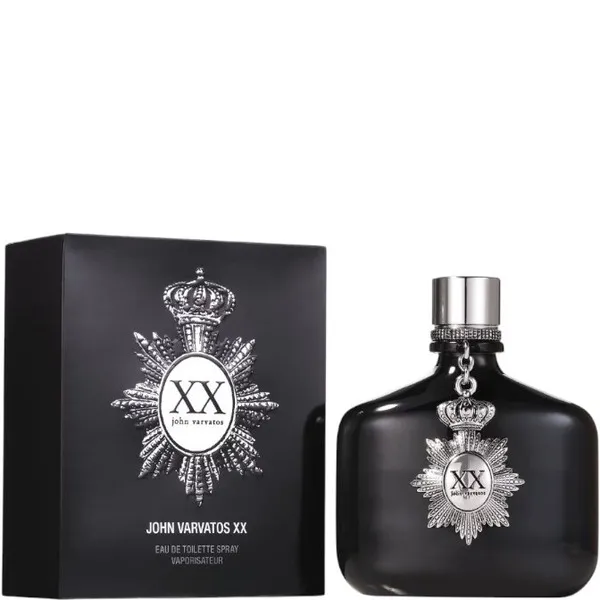 John Varvatos John Varvatos Xx Eau de Toilette 0.15 oz Mini