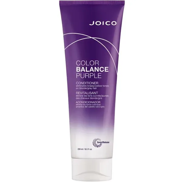 Joico Color Balance Purple Conditioner 8.5 oz