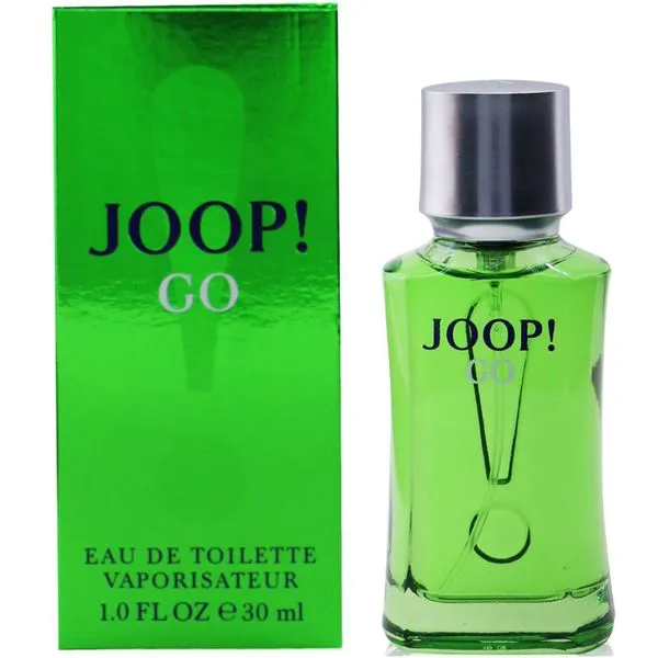 Joop! Joop! Go Eau de Toilette 1.0 oz