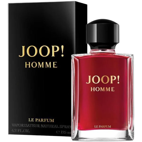 Joop! Joop! Homme Le Parfum 4.2 oz
