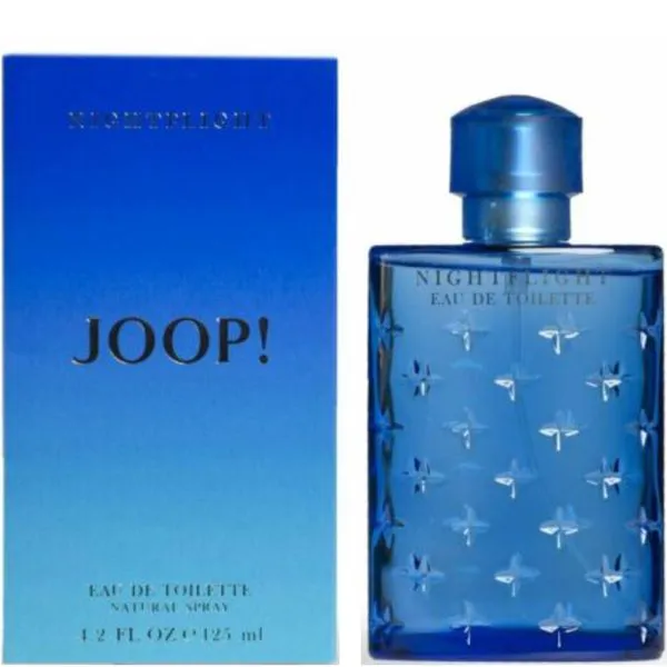 Joop! Joop! Nightflight Eau de Toilette 4.2 oz