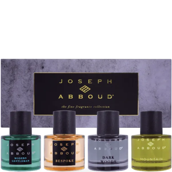 Joseph Abboud Joseph Abboud Variety Set 4 Pc