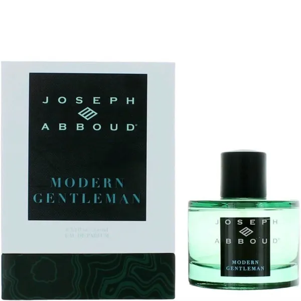 Joseph Abboud Modern Gentleman Eau de Parfum 3.4 oz