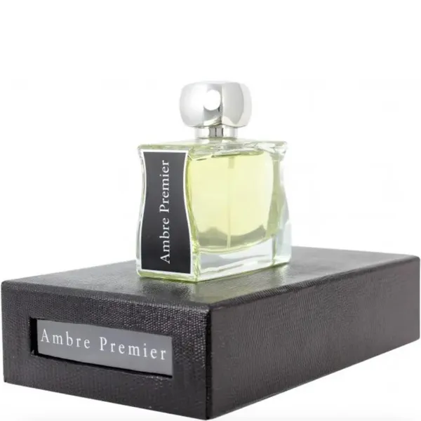 Jovoy Paris Ambre Premier Eau de Parfum 3.4 oz