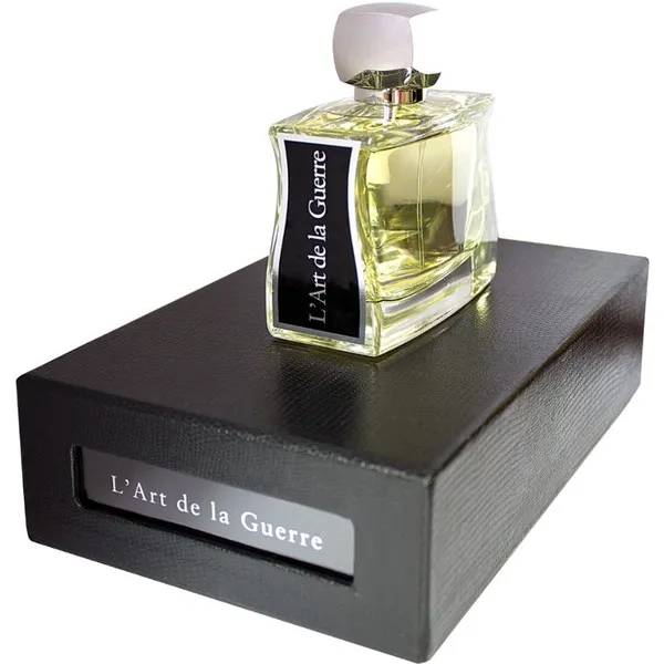 Jovoy Paris L'Art De La Guerre Eau de Parfum 3.4 oz