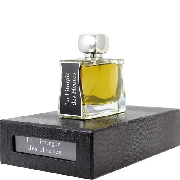 Jovoy Paris La Liturgie Des Heures Eau de Parfum 3.4 oz