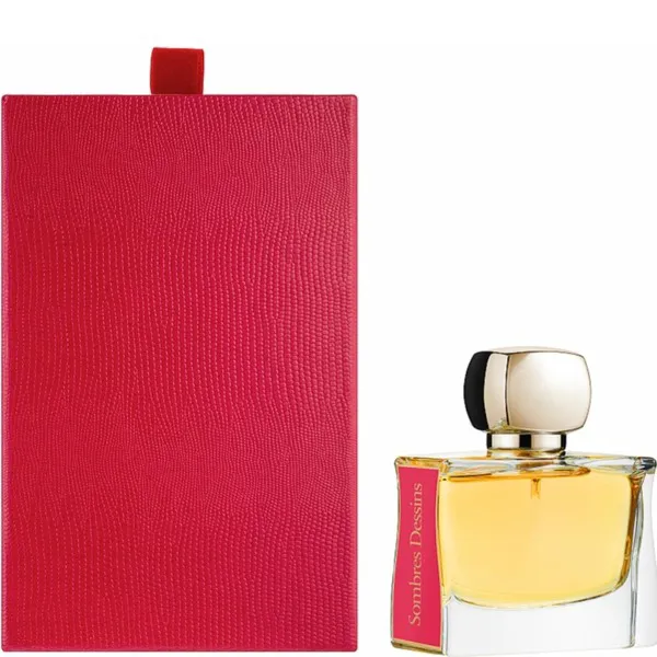 Jovoy Paris Sombres Dessins Extrait de Parfum 3.4 oz