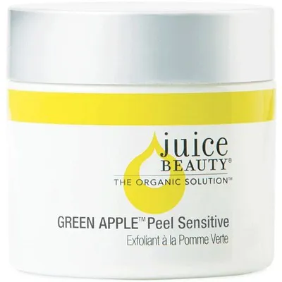 Juice Beauty Green Apple Peel Sensitive Exfoliating Mask 2.0 oz