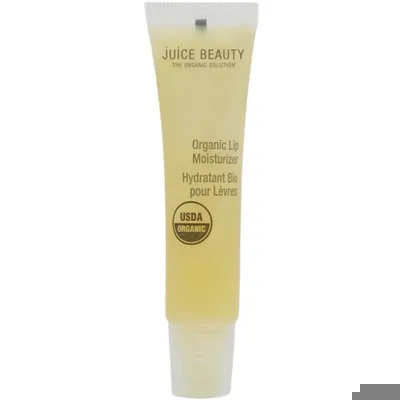 Juice Beauty Organic Lip Moisturizer & Mask 0.5 oz