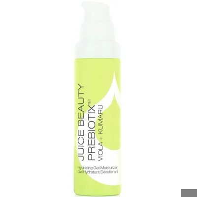 Juice Beauty Prebiotix Hydrating Gel Moisturizer 1.7 oz