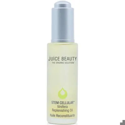 Juice Beauty Stem Cellular Vinifera Replenishing Oil 1.0 oz