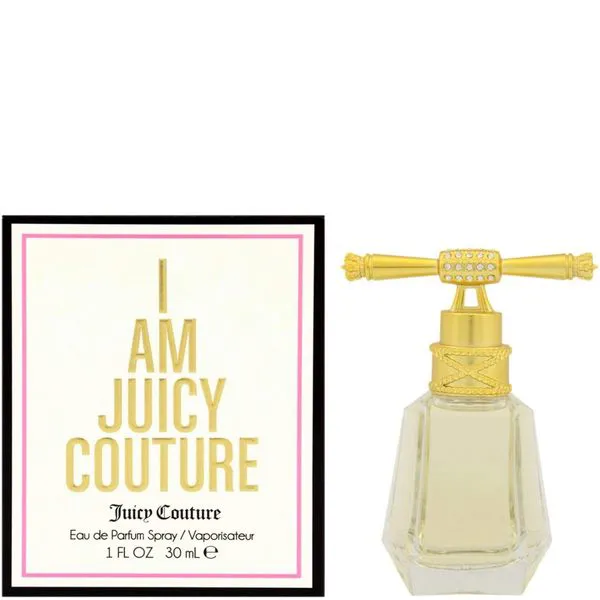 Juicy Couture I Am Juicy Couture Eau de Parfum 1.0 oz