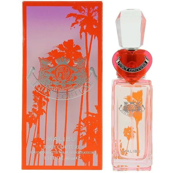 Juicy Couture Malibu Eau de Toilette 1.3 oz