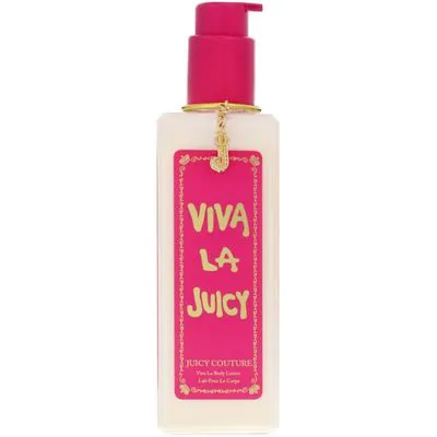 Juicy Couture Viva La Juicy Body Lotion 8.6 oz