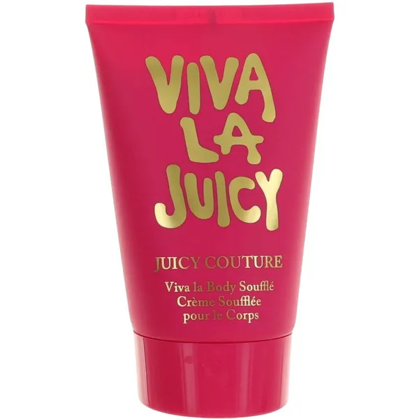Juicy Couture Viva La Juicy Body Souffle 4.2 oz