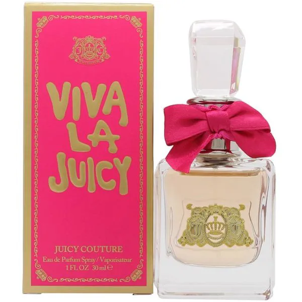 Juicy Couture Viva La Juicy Eau de Parfum 1.0 oz